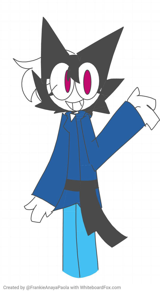 Hm Jsjs Jsjs by FrankieAnayPaola on DeviantArt