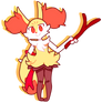 Braixen