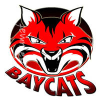 baycats sports logo