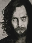 My Hand At - Sirius Black by FatalHex