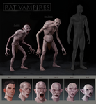 Rat Vampires