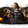 Lexa - The 100