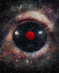 Eye of God