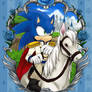 Rose_tales_of_hedgehog_chapter_1_front cover_Sonic