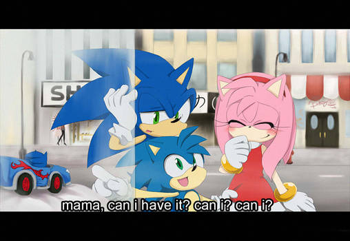 Sonamy childxfakescreenshot