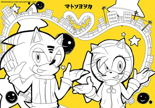 COLLAB-Sonamy-Matryoshka