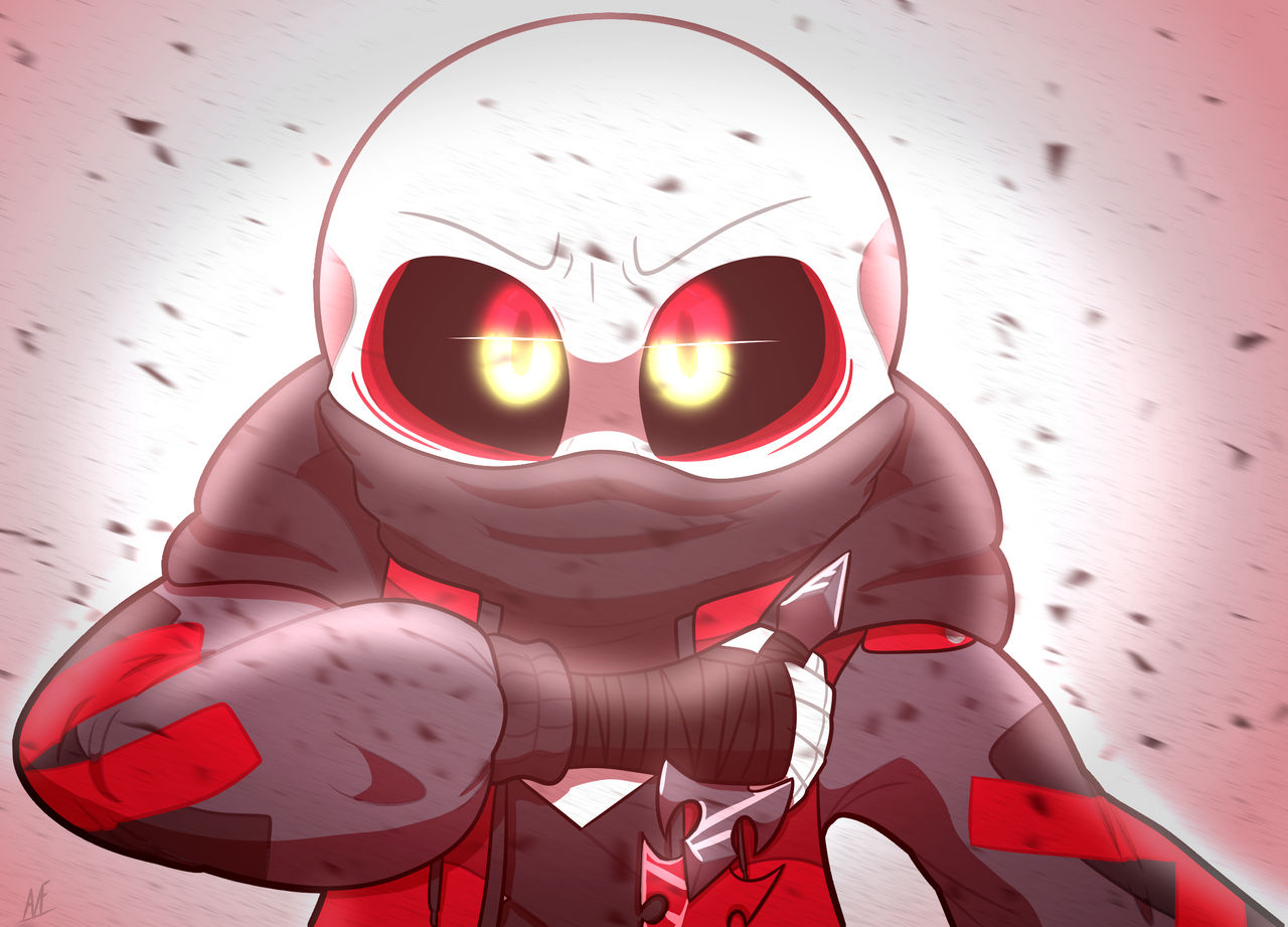 Sting by Disphyxia on DeviantArt