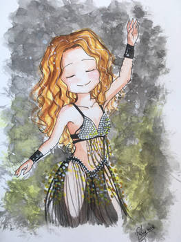 Shakira