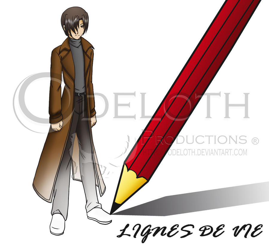 Lineas de Vida - Ivan