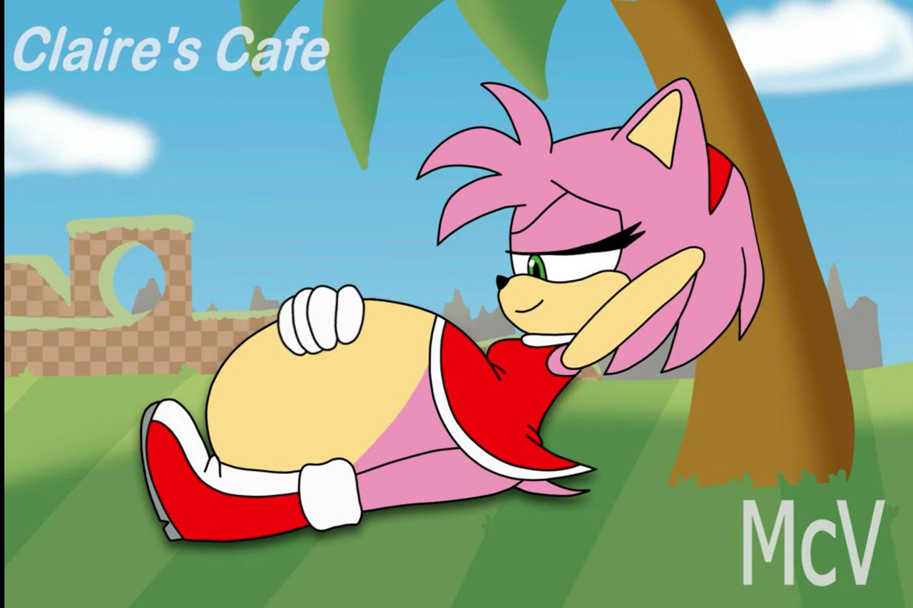 Amy R Amy R by 135usy on DeviantArt