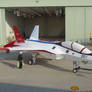 Mitsubishi F-3 Prototype Stealthy Multi-Role