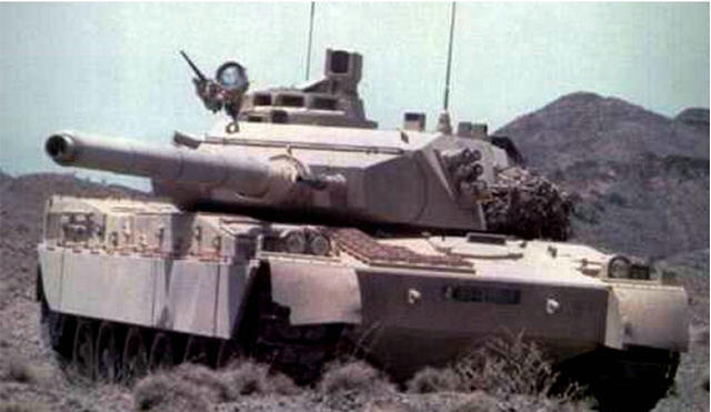 AMX-40 by CODECorvus01 on DeviantArt