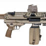 SIG SAUER NGSW-AR XM250