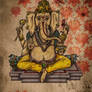 Ganesha