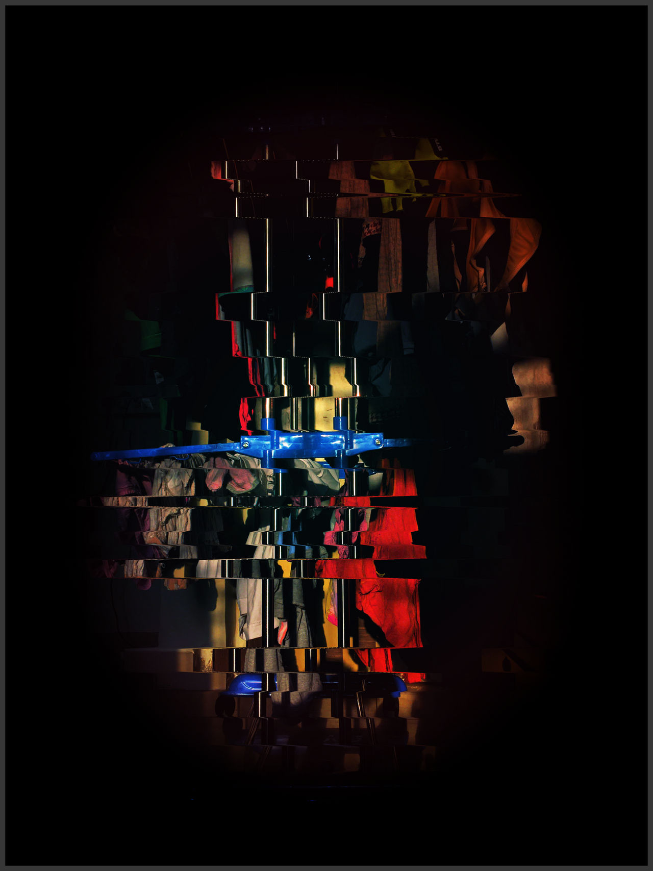 Distorted memories 08 by arteducatorswapnil on DeviantArt