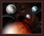 Cosmos by Layla-Rose