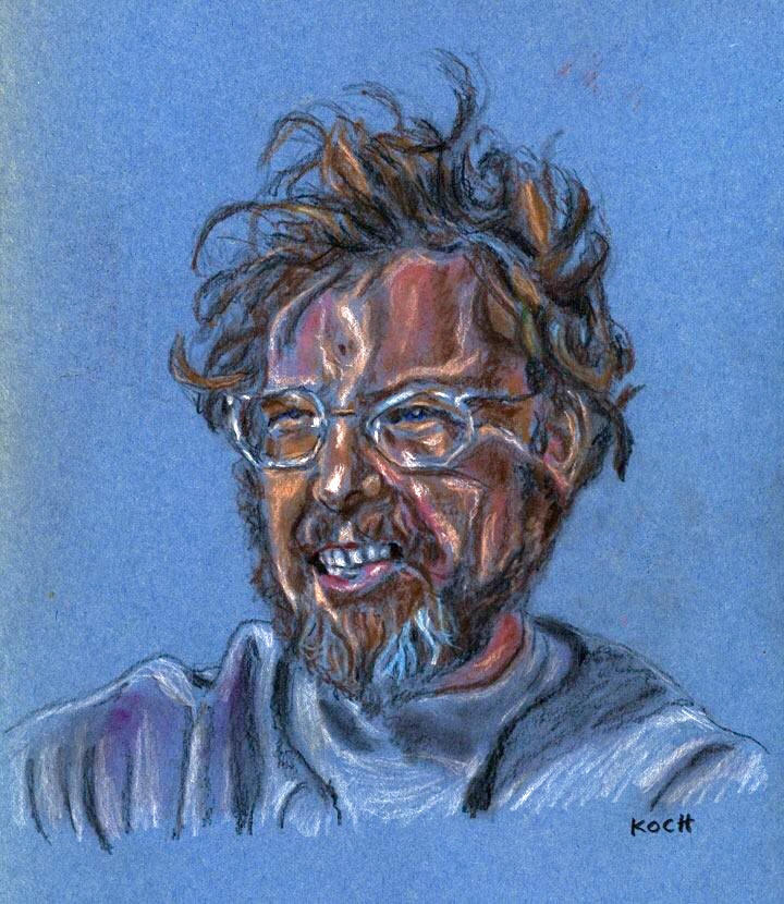 Hooper/JAWS by Roger Koch by tabongafan on DeviantArt