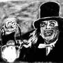 Lon Chaney/LONDON AFTER MIDNIGHT