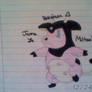 Miltank - Pokemon Silver, Gold - Generation 2