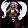 One Piece - Perona