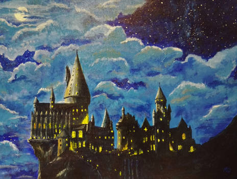 Hogwarts