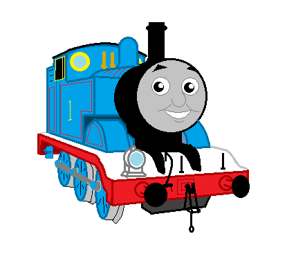 Thomas Animation Test Thomas Animation Form by Merritt-Trainboy on DeviantArt