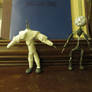 Two Home-made Armatures