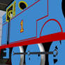 MMD Thomas Preview