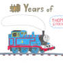 75 Years of Thomas and Friends