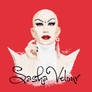 Sasha Velour