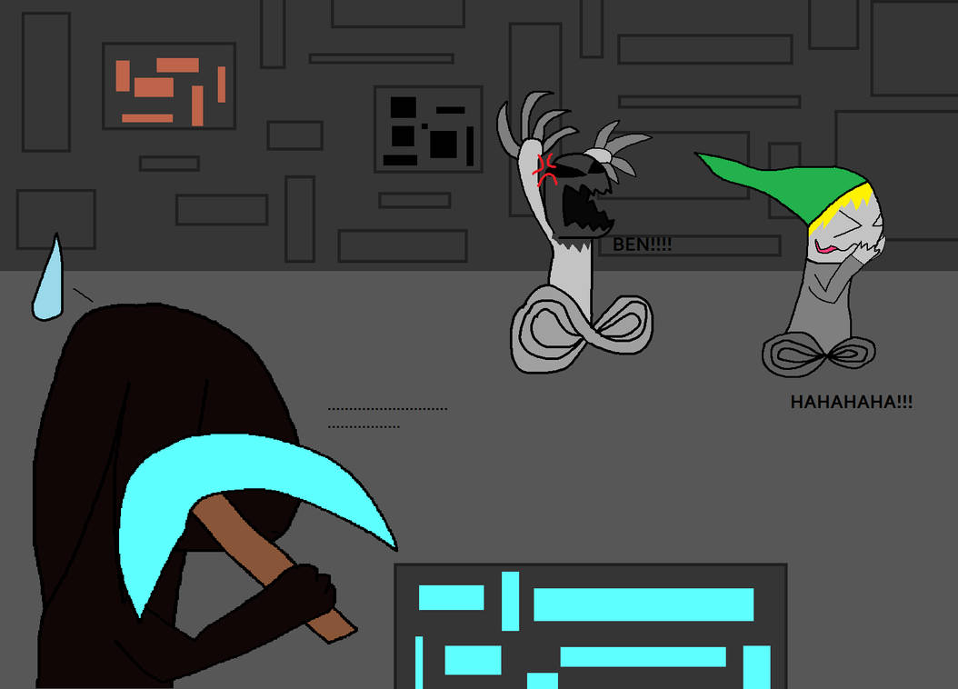 Mine And Rake Animation BEN and Rake in minecraft by AskBenDrownedOrRake on DeviantArt