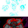 The Doodles of Isaac