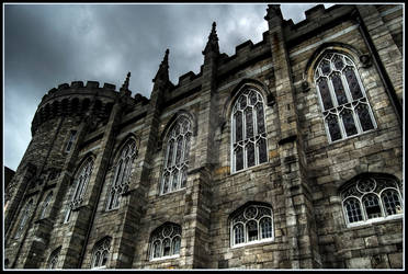 Dublin Castle II