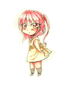 CHIBI MOR