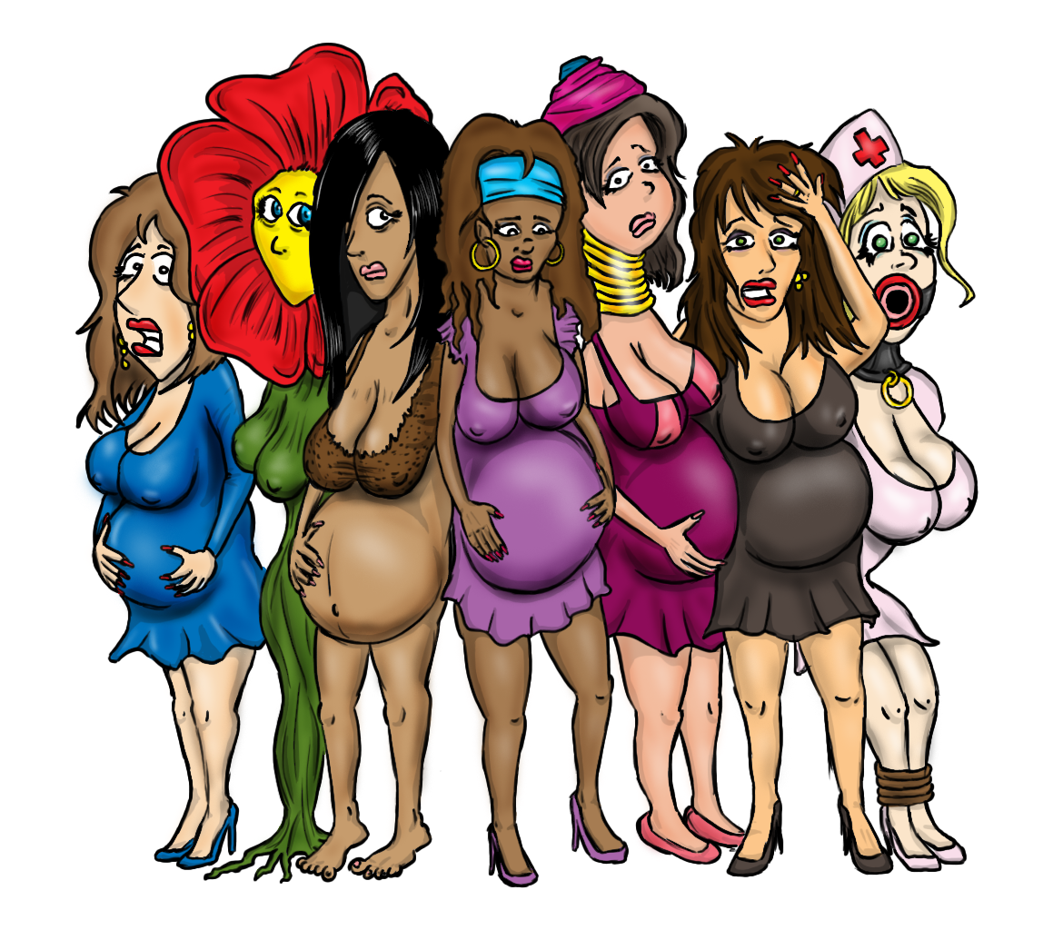 As Novas Garotas