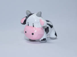 Harvest Moon Cow