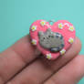 Pusheen Heart