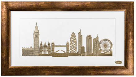 London Skyline