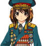 Premeir Haruhi Suzumiya