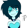 Homeworld!Paraiba Tourmaline