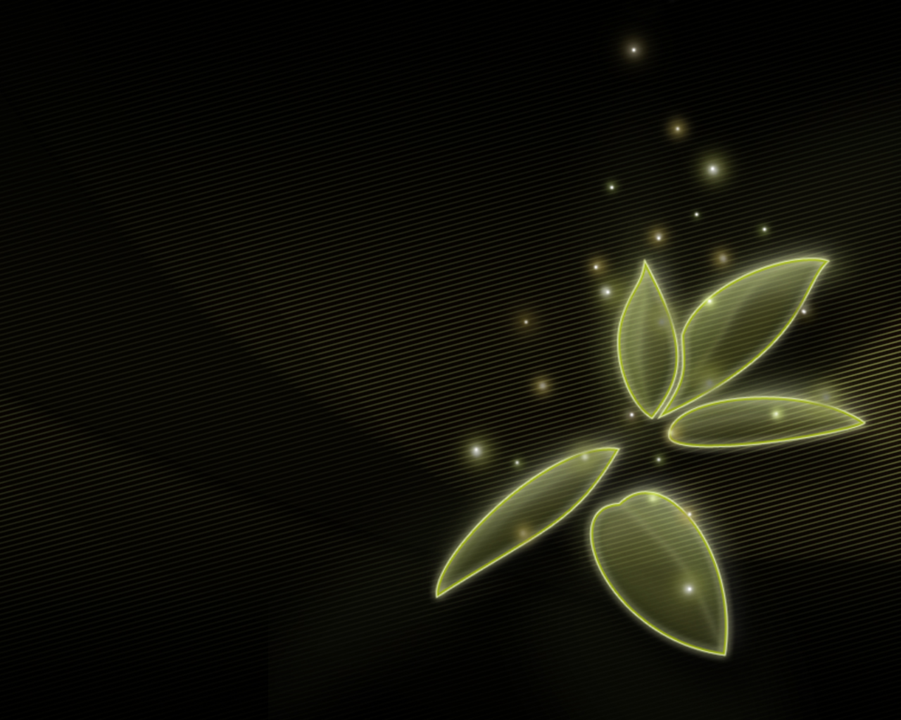 herbal glow 1280x1024