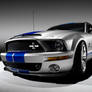 Ford Mustang shelby