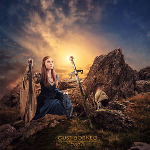 Last Hero by apanyadong Last Hero by apanyadong
