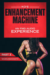 Enhance Machine 3 - Fully Voiced FMG Story