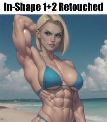 In-Shape 1+2 Retouched