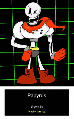 Papyrus