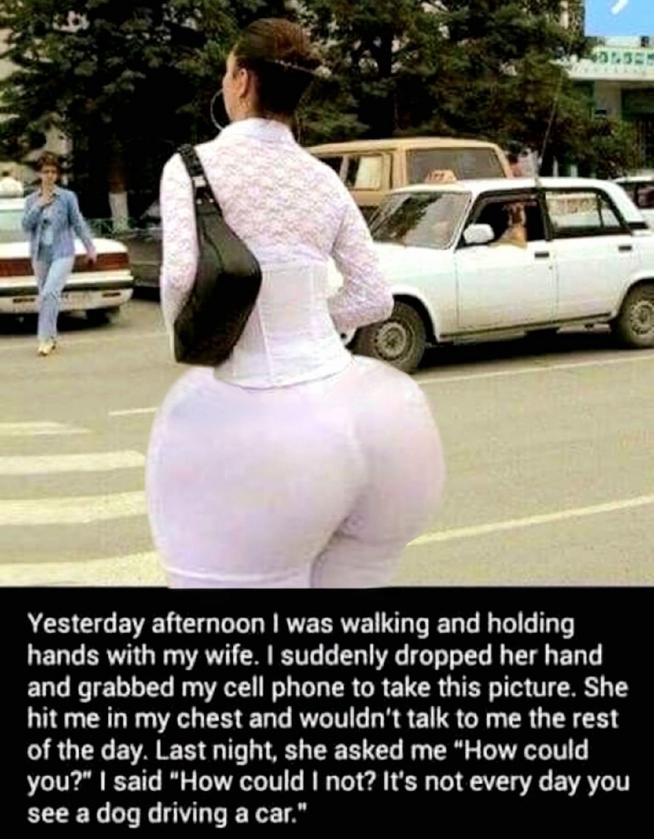 Booty Memes Where Did It Even Get A License By GoblinForceButts On booty-memes-where-did-it-even-get-a-license-by-goblinforcebutts-on