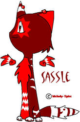 Sassle