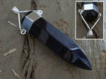 -Pagan Pendant- by magickmagpie