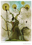 The Tree of Sorrow by innuendo